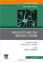 book:  Neurological Clinics under Science of Medical Cannabis