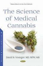 The Science of Medical Cannabis